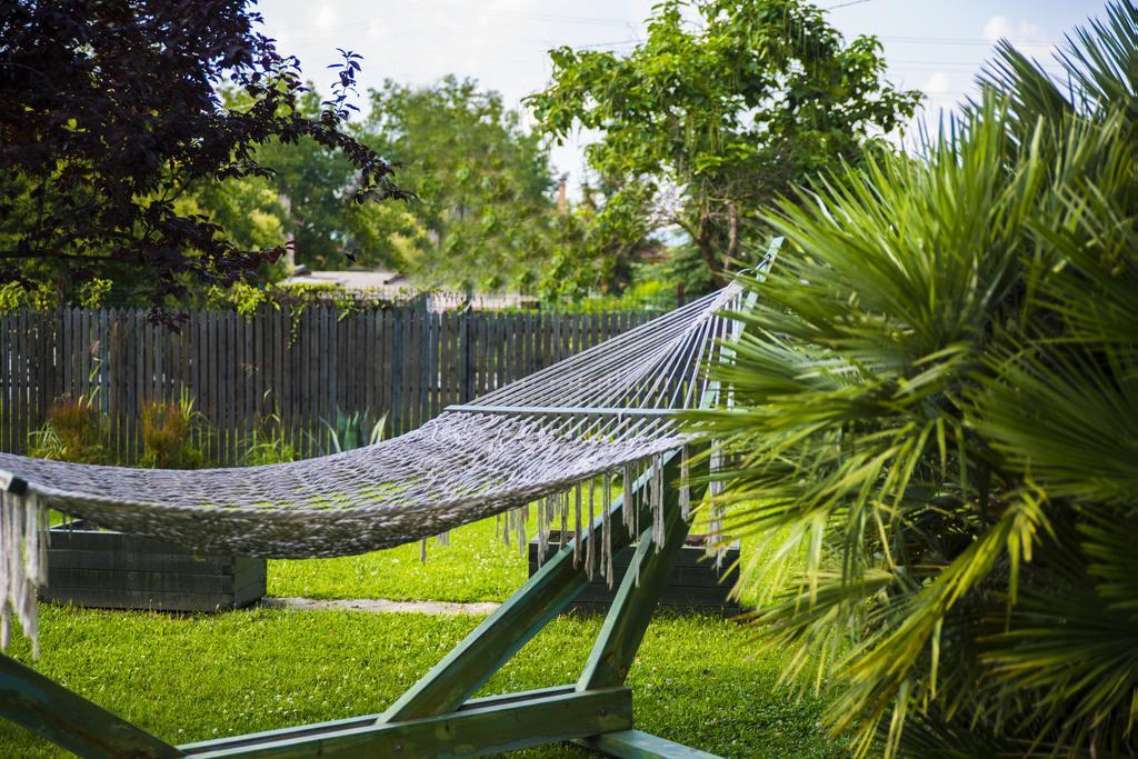 Talia Hotel & Spa Sapanca Exterior photo