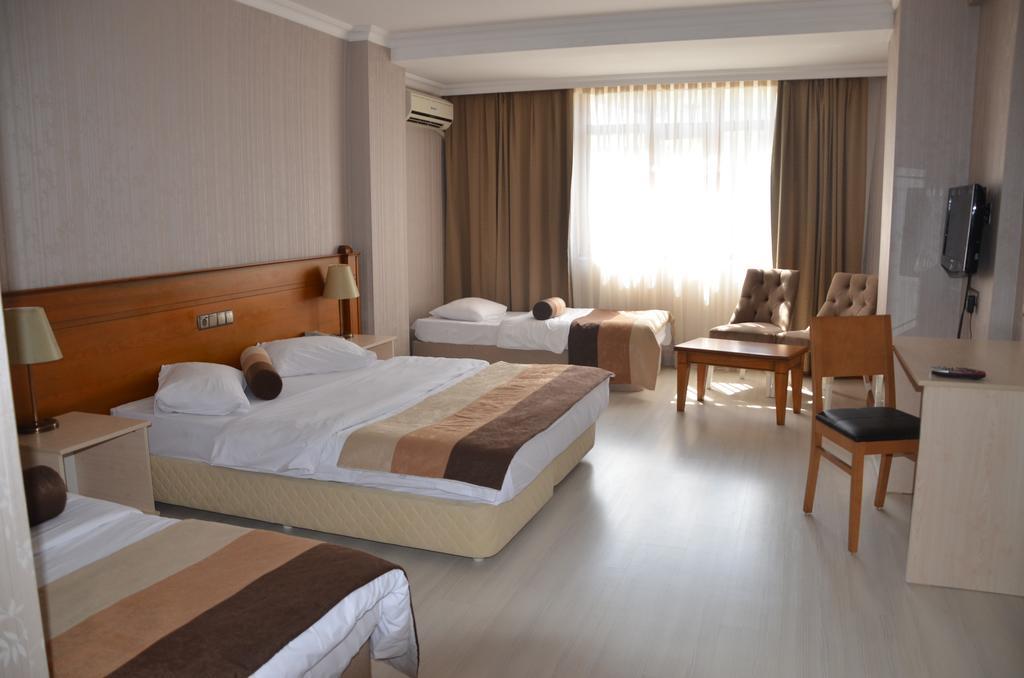 Talia Hotel & Spa Sapanca Room photo