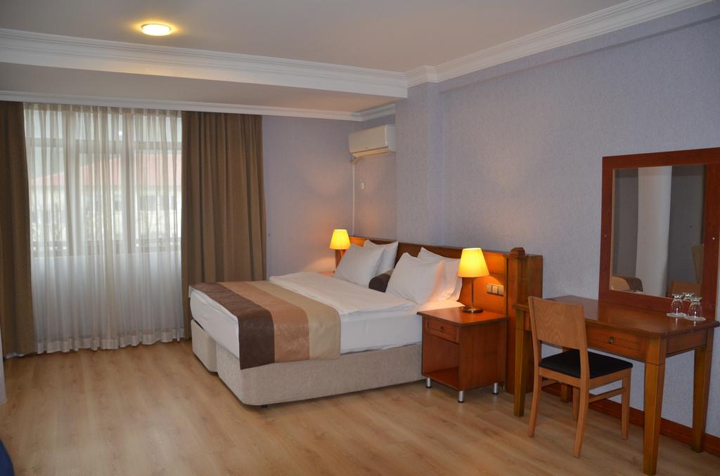 Talia Hotel & Spa Sapanca Exterior photo