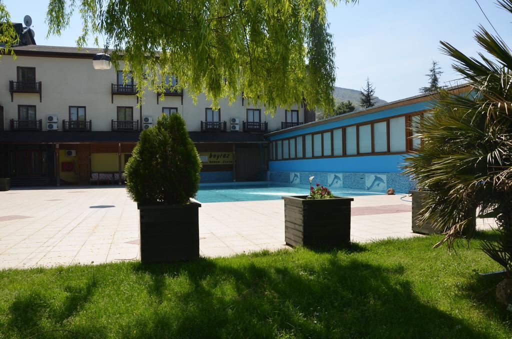 Talia Hotel & Spa Sapanca Exterior photo