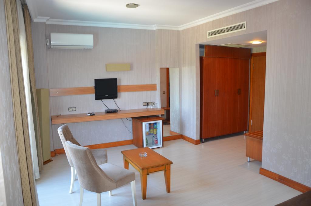 Talia Hotel & Spa Sapanca Room photo