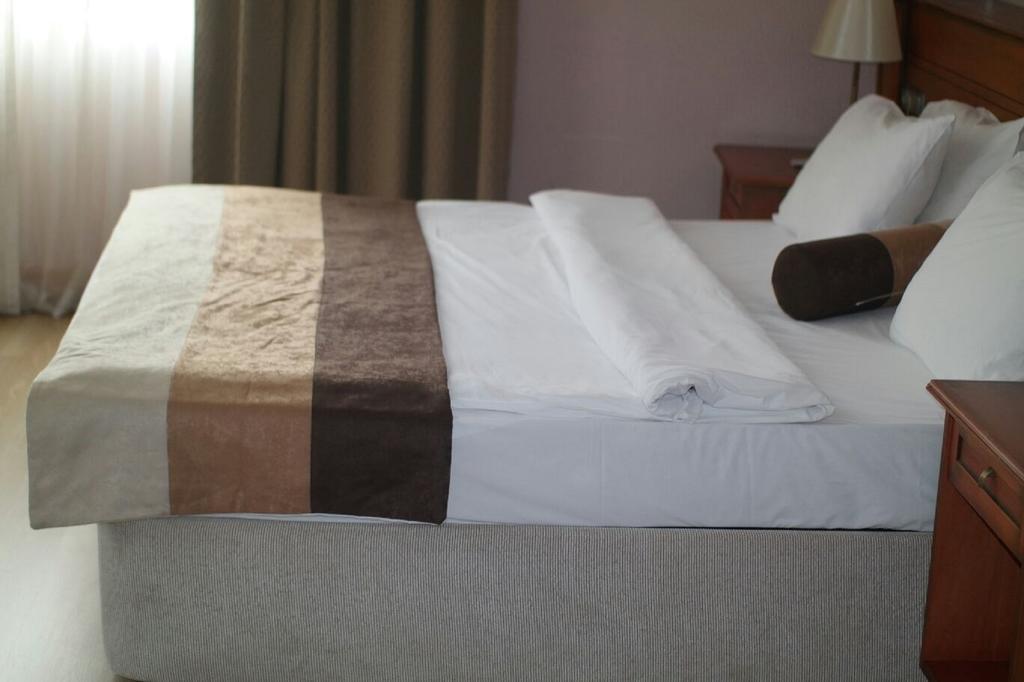 Talia Hotel & Spa Sapanca Room photo