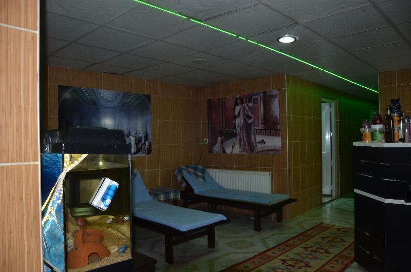 Talia Hotel & Spa Sapanca Exterior photo