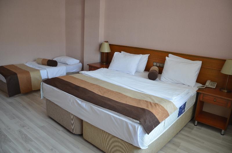 Talia Hotel & Spa Sapanca Exterior photo