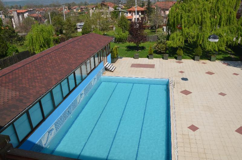 Talia Hotel & Spa Sapanca Exterior photo
