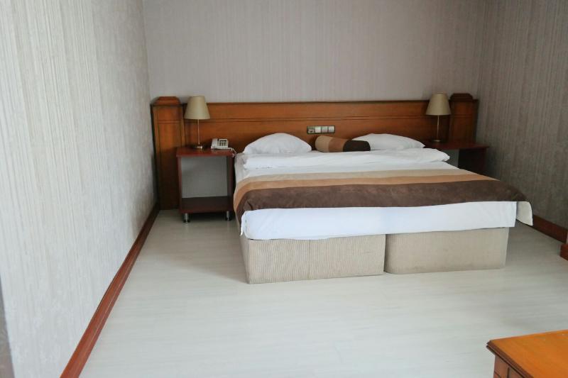 Talia Hotel & Spa Sapanca Exterior photo